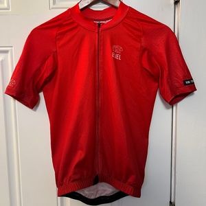Eliel Cycling Jersey